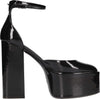 Paris-Texas-Scarpe-con-Tacco-Nero-da-donna