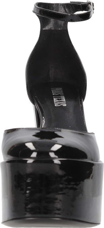 Paris-Texas-Scarpe-con-Tacco-Nero-da-donna