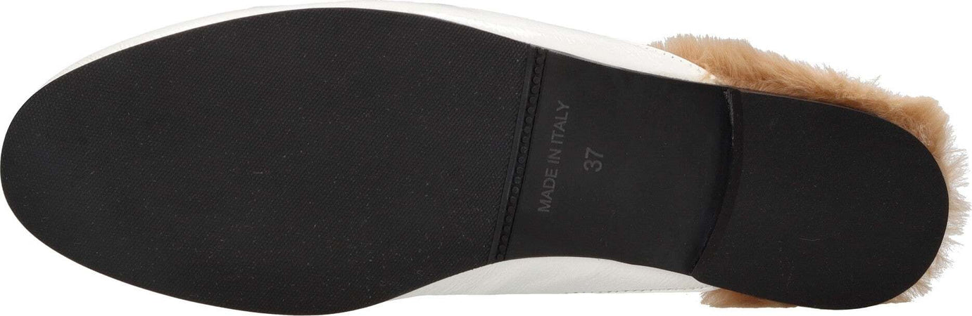Parisienne-Sandali-Bianco-da-donna
