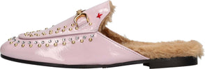 Parisienne-Sandali-Lilla-da-donna