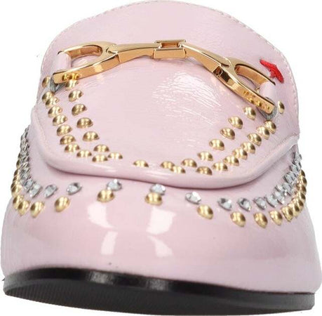 Parisienne-Sandali-Lilla-da-donna