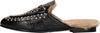 Parisienne-Sandali-Nero-da-donna