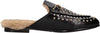 Parisienne-Sandali-Nero-da-donna