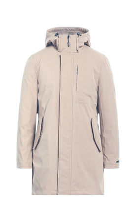 MANUEL RITZ PARKA da uomo