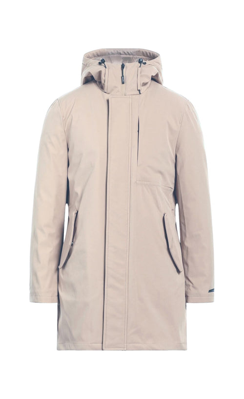 MANUEL RITZ PARKA da uomo
