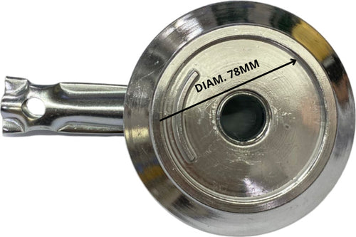 Parker-bruciatore-fornello-rapido-grande-tubo-lungo