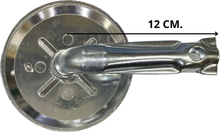 Parker-bruciatore-fornello-rapido-grande-tubo-lungo