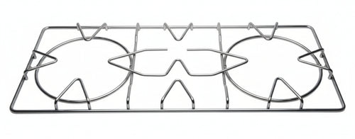 PARKER GRIGLIA CUCINA 3 FUOCHI IN ACCIAIO PER FORNELLO DA APPOGGIO 65,8 X 25,5 Casa e cucina/Grandi elettrodomestici/Accessori e parti di ricambio/Ricambi e accessori per piani cottura/Griglie per piani cottura Rossi Ricambi - Venetico Marina, Commerciovirtuoso.it