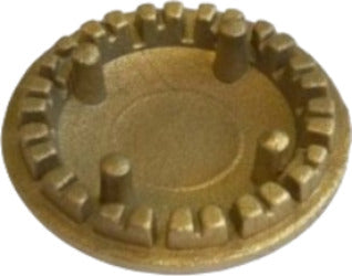 Parker-spartifiamma-cucina-a-gas-ottone-ausiliare-piccolo-fornello-ø-mm.35