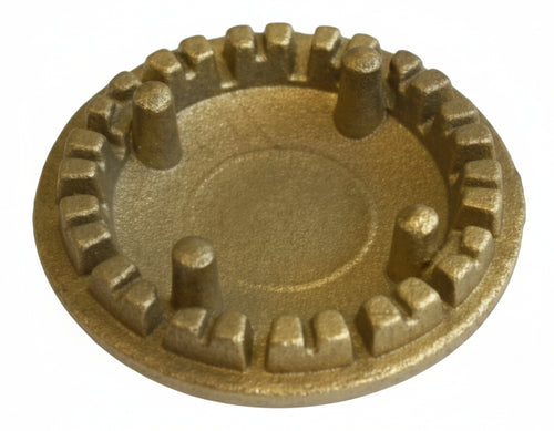 Parker-spartifiamma-cucina-a-gas-ottone-ausiliare-piccolo-fornello-ø-mm.35