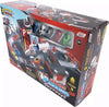 Parking Rally Track Parcheggio 2 Piani Con 6 Auto Ascensore Manuale Gioco Bambini Giochi e giocattoli/Personaggi giocattolo/Edifici e scenari/Garage Trade Shop italia - Napoli, Commerciovirtuoso.it