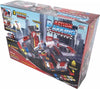 Parking Rally Track Parcheggio 2 Piani Con 6 Auto Ascensore Manuale Gioco Bambini Giochi e giocattoli/Personaggi giocattolo/Edifici e scenari/Garage Trade Shop italia - Napoli, Commerciovirtuoso.it