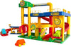 Parl Auto per Bambini Polesie Giocattoli - Garage Con Auto Incluso Car Service, 5 Piani, 19x16x 57cm Doppia Rampa D'uscita, Giocattolo per Bambini a Partire Dai 3 Anni Giochi e giocattoli/Personaggi giocattolo/Edifici e scenari/Garage Liquidator Italia - Nicosia, Commerciovirtuoso.it