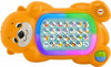 Parlamici-Baby-Lontra-Abc-Giocattolo-Educativo-Bambini-Luci-Suoni