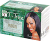 PARNEVU  T-TREE RELAXER KIT REGULAR STIRAGGIO PER CAPELLI .