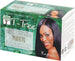Parnevu  T-tree Relaxer Kit Regular Stiraggio Per Capelli