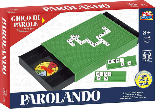 Parolando-gioco-Kidz-Corner