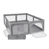 Box XXL + Tappeto da Gioco MS Fancy 180X120