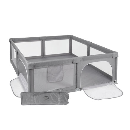 Box XXL + Tappeto da Gioco MS Fancy 180X120