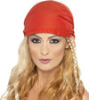 Parrucca-Bionda-Da-Pirata-Con-Fascia-Accessori-Carnevale-Travestimento
