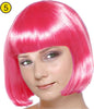 Parrucca Caschetto Fucsia Parrucca Charleston Carnevale Halloween Feste in Maschera Travestimenti Fuxia 2925-5 Giochi e giocattoli/Giochi d'imitazione e accessori di travestimento/Accessori per travestimento/Parrucche e parrucchini Kondorama - Martinsicuro, Commerciovirtuoso.it