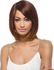 Parrucca Da Donna Caschetto Castano 101 Kiara Wig Parrucca Sintetica 200° C Tongable Bellezza/Cura dei capelli/Accessori styling capelli/Extension parrucche e accessori/Parrucche Kondorama - Martinsicuro, Commerciovirtuoso.it