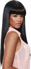 Parrucca Donna Capelli Lunghi Neri Con Frangia Nikki Wig Parrucca Sintetica 100% Premium Tongable Bellezza/Cura dei capelli/Accessori styling capelli/Extension parrucche e accessori/Parrucche Kondorama - Martinsicuro, Commerciovirtuoso.it