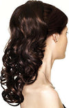 Parrucca Donna Castano Lily Syn Pony Coda Di Cavallo Sintetica Bellezza/Cura dei capelli/Accessori styling capelli/Extension parrucche e accessori/Parrucche Kondorama - Martinsicuro, Commerciovirtuoso.it