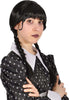 Parrucca-Trecce-Mercoledi-Ciao-Srl