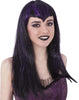 Parrucca-Vampiressa-Nero-e-Viola-Rubie'S