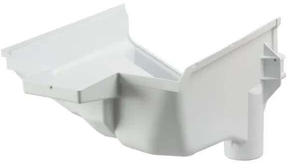 Parte Bosch Inferiore Per Cassetto Detersivo Lavatrice 00660685