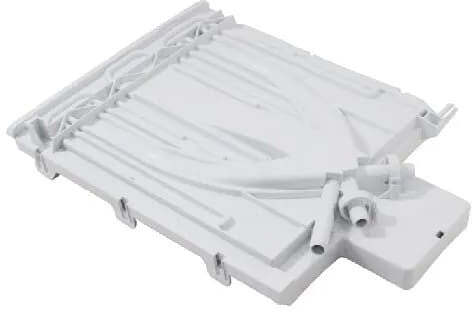 Parte Superiore Bosch Per Cassetto Detersivo Lavatrice 00665582