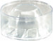 Parte trasparente per prefiltri ciclone adattabile Landini compatibile con prefiltro Ama art. 00442