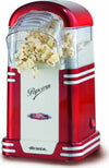 Party-Time,-Macchina-per-Pop-Corn,-Stile-Vintage-Anni-'50