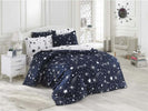 PARURE COPRIPIUMINO 1PIAZZA E MEZZA 200X200CM Casa e cucina/Tessili per la casa/Biancheria da letto/Copripiumini e set da letto/Copripiumini Scontolo.net - Potenza, Commerciovirtuoso.it