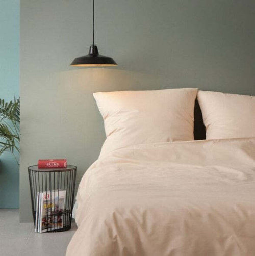 PARURE COPRIPIUMINO BEIGE 240X220 CM Casa e cucina/Tessili per la casa/Biancheria da letto/Copripiumini e set da letto/Copripiumini Scontolo.net - Potenza, Commerciovirtuoso.it