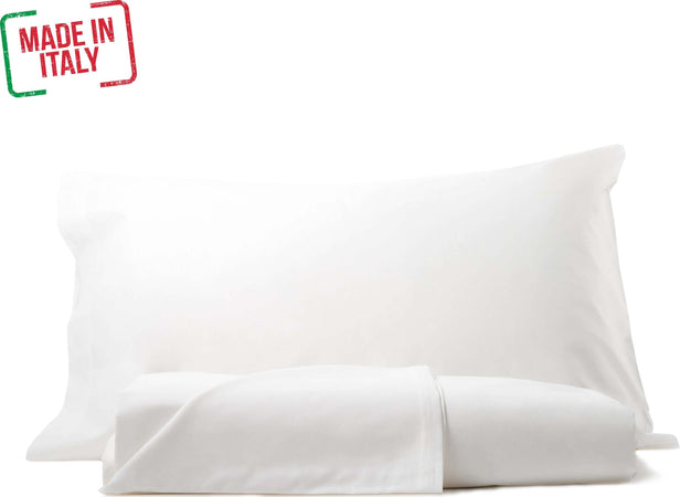 Parure Copripiumino in Puro Cotone Organico Latte 100% Cotone Ipoallergenico Traspirante Confortevole Casa e cucina/Tessili per la casa/Biancheria da letto/Copripiumini e set da letto/Set copripiumini e federe Smartdecohome - Sesto San Giovanni, Commerciovirtuoso.it