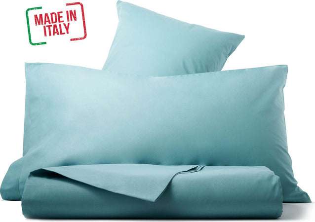 Parure Copripiumino in Puro Cotone Organico Tiffany 100% Cotone Ipoallergenico Traspirante Confortevole Made in Italy Casa e cucina/Tessili per la casa/Biancheria da letto/Copripiumini e set da letto/Set copripiumini e federe Smartdecohome - Sesto San Giovanni, Commerciovirtuoso.it