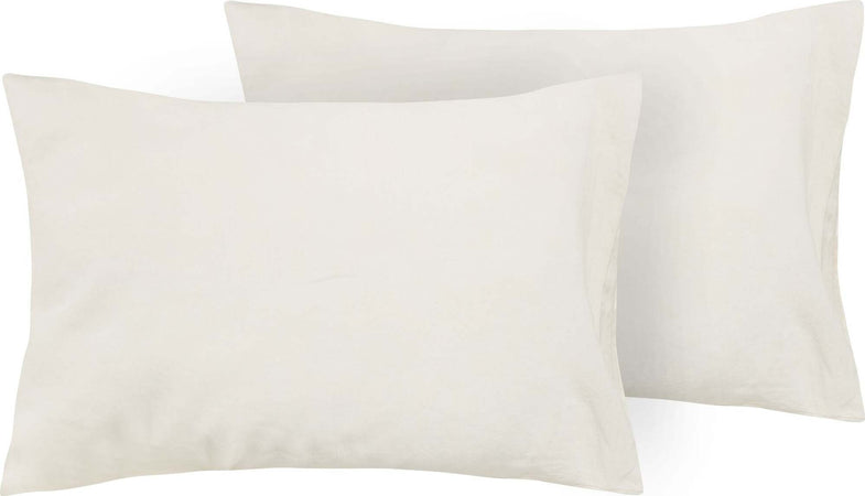 Parure Copripiumino In Puro Lino Stone Washed Avorio Casa e cucina/Tessili per la casa/Biancheria da letto/Copripiumini e set da letto/Set copripiumini e federe Vanita di raso - Sesto San Giovanni, Commerciovirtuoso.it