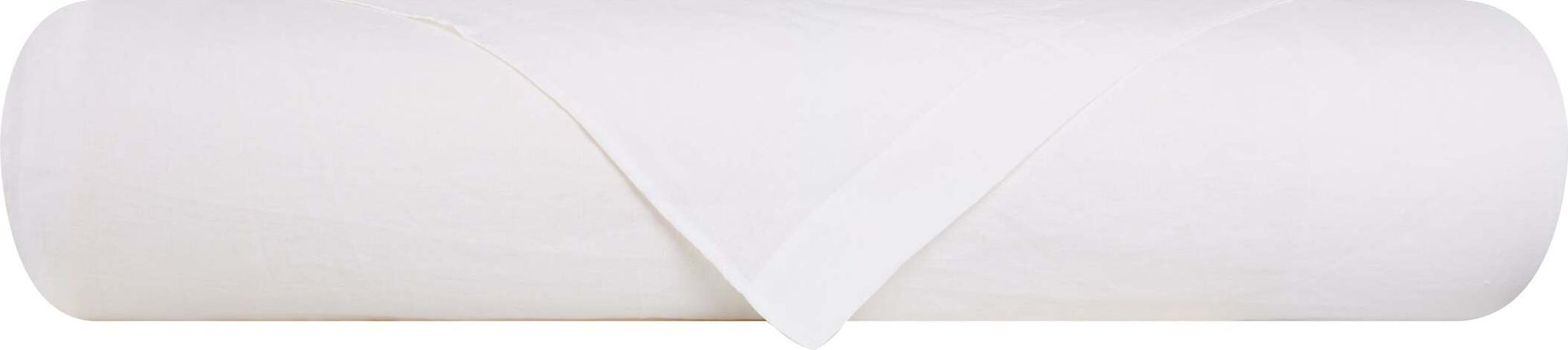 Parure Copripiumino In Puro Lino Stone Washed Bianco Casa e cucina/Tessili per la casa/Biancheria da letto/Copripiumini e set da letto/Set copripiumini e federe Vanita di raso - Sesto San Giovanni, Commerciovirtuoso.it