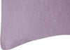 Parure copripiumino in puro lino stone washed LILLA Casa e cucina/Tessili per la casa/Biancheria da letto/Copripiumini e set da letto/Set copripiumini e federe Vanita di raso - Sesto San Giovanni, Commerciovirtuoso.it
