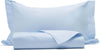 Parure Copripiumino In Raso Di Puro Cotone Azzurro Chiaro Set Letto Completo Copripiumino E Federe 100% Made in Italy Casa e cucina/Tessili per la casa/Biancheria da letto/Copripiumini e set da letto/Set copripiumini e federe Vanita di raso - Sesto San Giovanni, Commerciovirtuoso.it