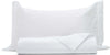 Parure Copripiumino In Raso Di Puro Cotone Bianco Set Letto Completo Copripiumino E Federe 100% Made in Italy Casa e cucina/Tessili per la casa/Biancheria da letto/Copripiumini e set da letto/Set copripiumini e federe Vanita di raso - Sesto San Giovanni, Commerciovirtuoso.it