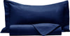 Parure Copripiumino In Raso Di Puro Cotone Blu Notte Set Letto Completo Copripiumino E Federe 100% Made in Italy Casa e cucina/Tessili per la casa/Biancheria da letto/Copripiumini e set da letto/Set copripiumini e federe Vanita di raso - Sesto San Giovanni, Commerciovirtuoso.it