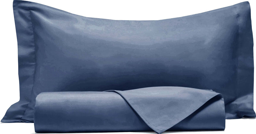 Parure Copripiumino In Raso Di Puro Cotone Ferro Set Letto Completo Copripiumino E Federe 100% Made in Italy Casa e cucina/Tessili per la casa/Biancheria da letto/Copripiumini e set da letto/Set copripiumini e federe Vanita di raso - Sesto San Giovanni, Commerciovirtuoso.it