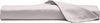 Parure Copripiumino In Raso Di Puro Cotone Grigio Perla Set Letto Completo Copripiumino E Federe 100% Made in Italy Casa e cucina/Tessili per la casa/Biancheria da letto/Copripiumini e set da letto/Set copripiumini e federe Vanita di raso - Sesto San Giovanni, Commerciovirtuoso.it