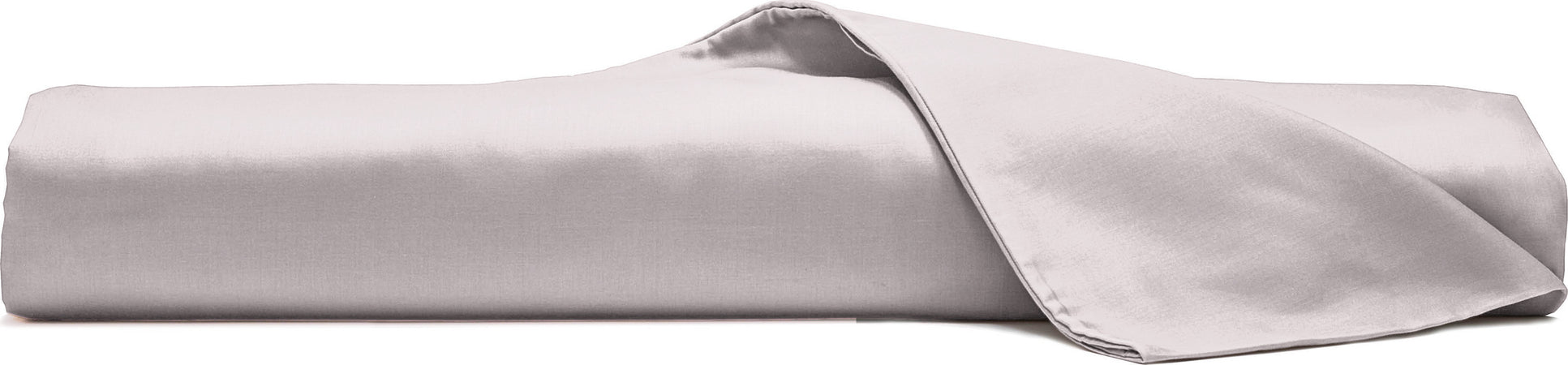 Parure Copripiumino In Raso Di Puro Cotone Grigio Perla Set Letto Completo Copripiumino E Federe 100% Made in Italy Casa e cucina/Tessili per la casa/Biancheria da letto/Copripiumini e set da letto/Set copripiumini e federe Vanita di raso - Sesto San Giovanni, Commerciovirtuoso.it
