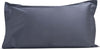 Parure Copripiumino In Raso Di Puro Cotone Grigio Set Letto Completo Copripiumino E Federe 100% Made in Italy Casa e cucina/Tessili per la casa/Biancheria da letto/Copripiumini e set da letto/Set copripiumini e federe Vanita di raso - Sesto San Giovanni, Commerciovirtuoso.it