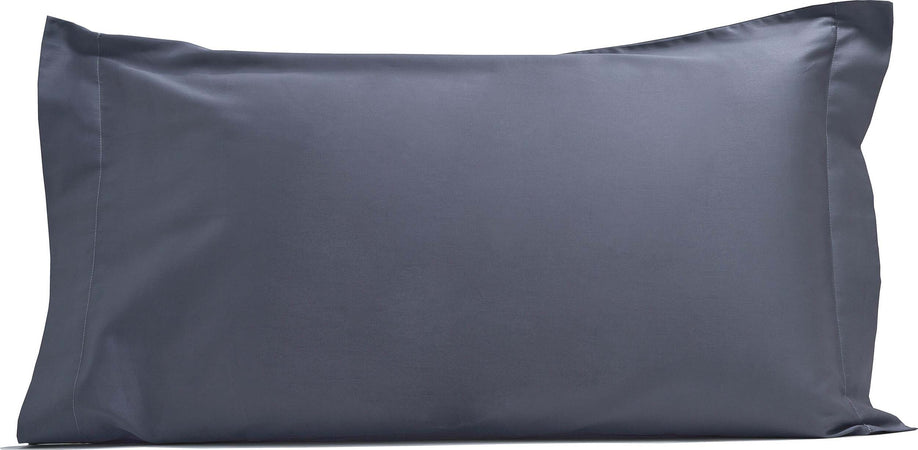 Parure Copripiumino In Raso Di Puro Cotone Grigio Set Letto Completo Copripiumino E Federe 100% Made in Italy Casa e cucina/Tessili per la casa/Biancheria da letto/Copripiumini e set da letto/Set copripiumini e federe Vanita di raso - Sesto San Giovanni, Commerciovirtuoso.it