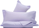 Parure Copripiumino In Raso Di Puro Cotone Lilla Set Letto Completo Copripiumino E Federe 100% Made in Italy Casa e cucina/Tessili per la casa/Biancheria da letto/Copripiumini e set da letto/Set copripiumini e federe Vanita di raso - Sesto San Giovanni, Commerciovirtuoso.it